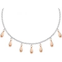 Collana Morellato Donna Gipsy in Acciaio SAQG03 - SAQG03